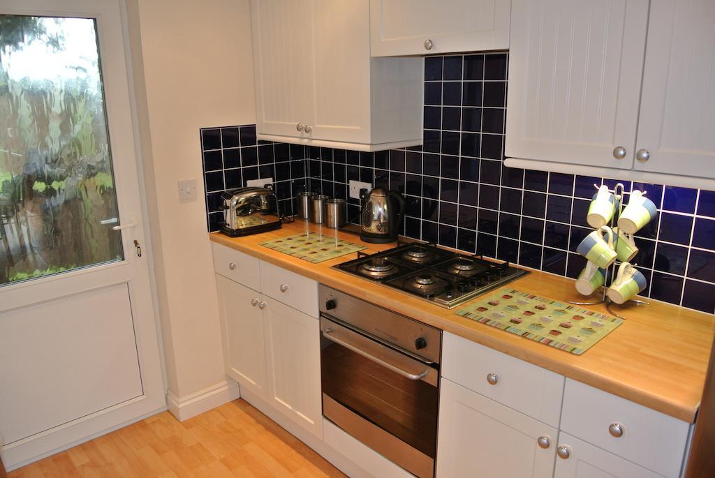 Bramley Cottage แซนดาวน์ ห้อง รูปภาพ